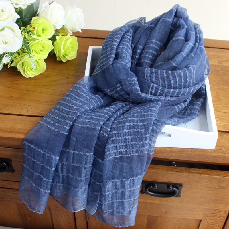 Foulard pour Femme en Coton - Ref 3161320 Image 3