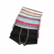 Modal nam đồ lót boxer eo eo thoáng khí XL trẻ trung gợi cảm quần bốn góc U thun lồi cộng với phân bón