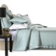 CEDAR MOON Bốn mùa chăn bông quilt điều hòa không khí là mùa hè mát mẻ quilted châu Âu chăn ga trải giường - Trải giường ga trải giường cotton Trải giường