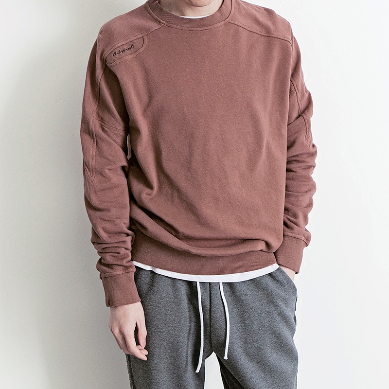 Sweatshirt homme   OTHER en Coton - Ref 3130481 Image 4