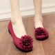 Giày vải Bắc Kinh cũ sandal nữ bitis Sandal