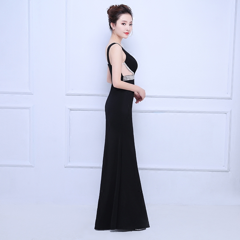 Robe de soirée - Ref 3211874 Image 3