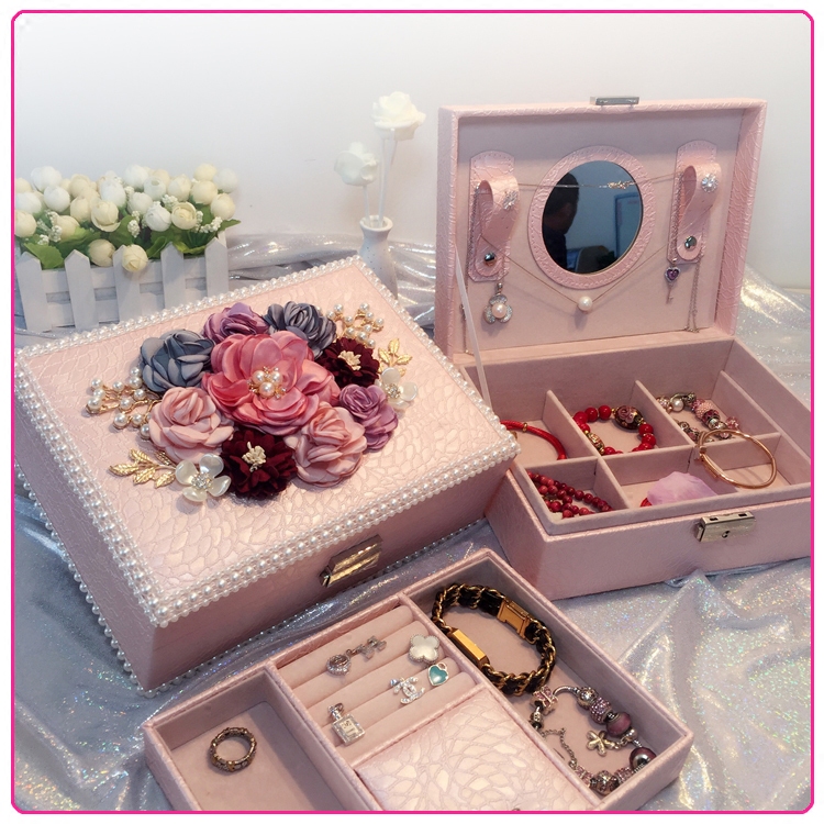 Boite à bijoux OTHER   - Ref 3105941 Image 4