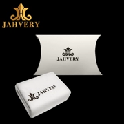 JAHVERY giấc ngủ sâu gel loạt - nhung ban đầu gối - Gối trường hợp