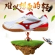 Jinlong Sports Mizuno Mizuno giày bóng bàn nam RX3 Giày nữ chống trượt siêu nhẹ giày thể thao chính hãng Giày bóng bàn