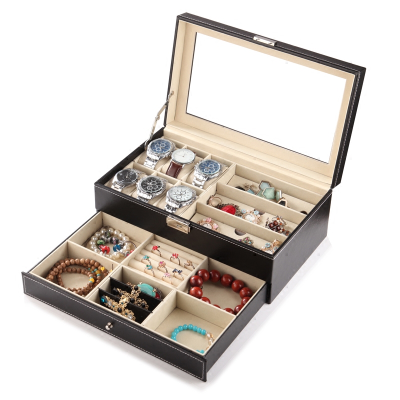 Coffret à bijoux OTHER   - Ref 3107492 Image 5