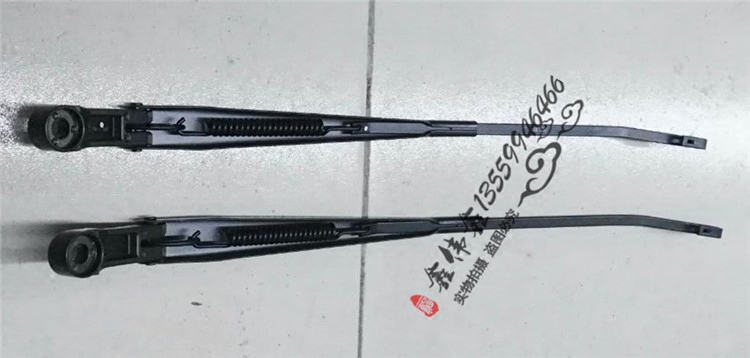 Lifan 720 820 Leru Maiwei accessories wiper arm wiper swing arm