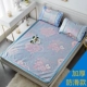 Bộ một mét hai giường 1,8m giường 1,51,21,5 mét giường 1,8m khăn trải giường người mua chiếu điều hòa