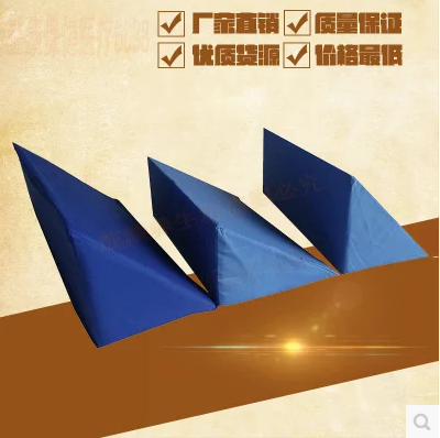 加强垫翻身辅助防褥疮侧身体位康复器材卧床护理病人包邮枕头