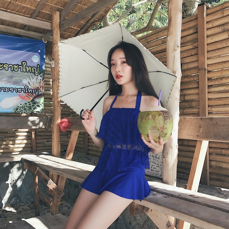 Maillot de bain pour femme - Ref 3033341 Image 4