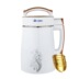 máy làm sữa hạt moulinex Máy sưởi tường hỏng đa chức năng tự động thông minh thủy tinh sữa đậu nành bổ sung thực phẩm giá máy làm sữa hạt Sữa đậu nành Maker
