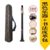 Dễ dàng Saxophone Saxophone Nhạc cụ Người mới bắt đầu Mini Pocket Vocal Entry - Nhạc cụ phương Tây Nhạc cụ phương Tây