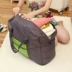 Túi du lịch có thể gập lại túi hành lý xách tay nữ dung lượng lớn vali 20 inch Vali du lịch