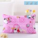 100% cotton trẻ em Hàn Quốc bé mẫu giáo trẻ em gối sinh viên bông gối một phim hoạt hình - Gối trường hợp