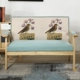 Đơn giản phòng khách đồ nội thất ghế sofa khu vực nghỉ ngơi hộp chân tắm shop nhỏ sofa vải sofa phòng khách sạn - FnB Furniture