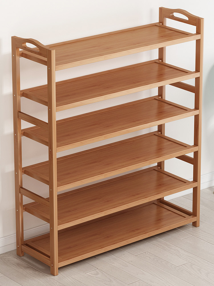 kệ treo tường để mỹ phẩm Giá giày cửa nhà nhiều lớp phòng cho thuê lối vào trong nhà đơn giản có vách ngăn nhiều lớp tủ giày lưu trữ ký túc xá nhỏ hẹp kệ đựng mỹ phẩm có gương kệ trang điểm treo tường đẹp