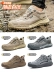 Dinggu labor protection shoes for men, anti-smash and anti-puncture winter cotton shoes, steel toe with steel plate, electrical insulation, 6kv lightweight 