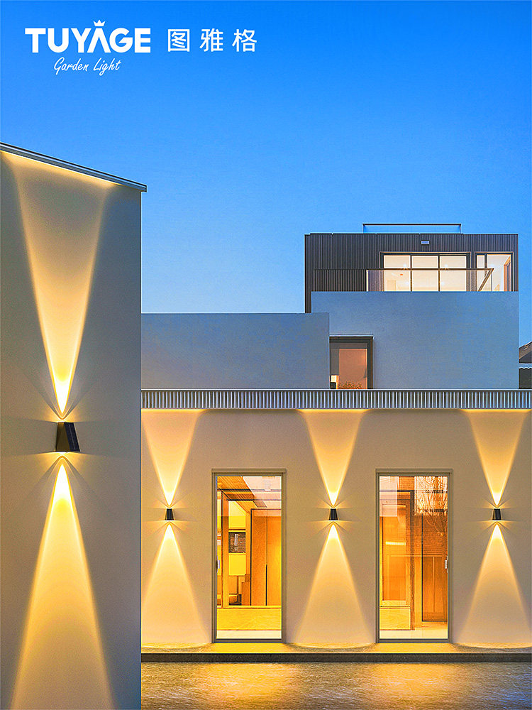 đèn ốp tường năng lượng mặt trời Tuyage năng lượng mặt trời ngoài trời đèn treo tường máy giặt đèn đèn tường chống thấm nước sân vườn ngoài trời biệt thự tường ngoại thất trang trí sân vườn đèn sân khấu đèn gắn tường năng lượng mặt trời apollo đèn treo tường năng lượng mặt trời