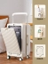 túi balo du lịch Vali xe đẩy rộng dành cho nữ 20 inch dành cho sinh viên có bánh xe đa năng dung tích lớn đựng đồ lên máy bay 26 hộp đựng mật khẩu du lịch mở phía trước dành cho nam ba lô du lich balo adidas du lịch 