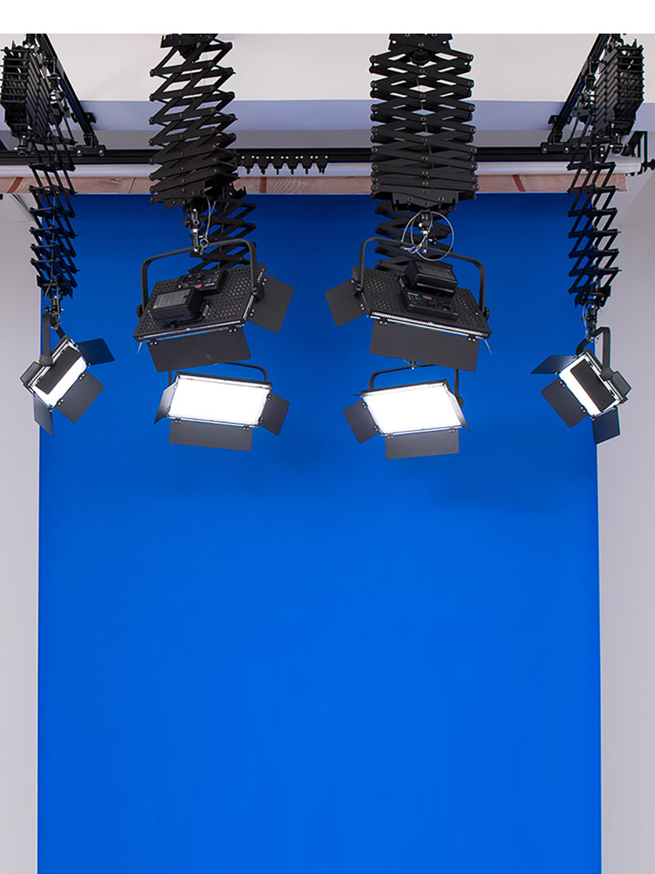 Rail studio