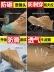 Men's labor protection shoes, anti-smash and anti-puncture, autumn and winter four seasons electrician insulated old insurance work shoes steel plate steel toe 