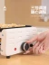 Bếp Nướng Điện Gia Đình Nướng Điện Không Khói Nướng Đa Năng Không Khói Trong Nhà Bếp Nướng Điện Thịt Nướng Xiên Máy DL bếp cắm trại gấp gọn bếp nướng naturehike 
