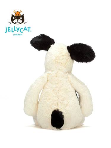 Jellycat, застенчивая милая мягкая кукла, Великобритания, подарок на день рождения