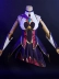 cosplay diana Noki Liên Minh Huyền Thoại LOL Người Giám Hộ Ngôi Sao Kasumi cos trang phục tóc giả Người Giám Hộ Ngôi Sao Kasumi trang phục hóa trang nami lol cosplay Liên Minh Huyền Thoại