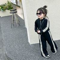 Черный комплект