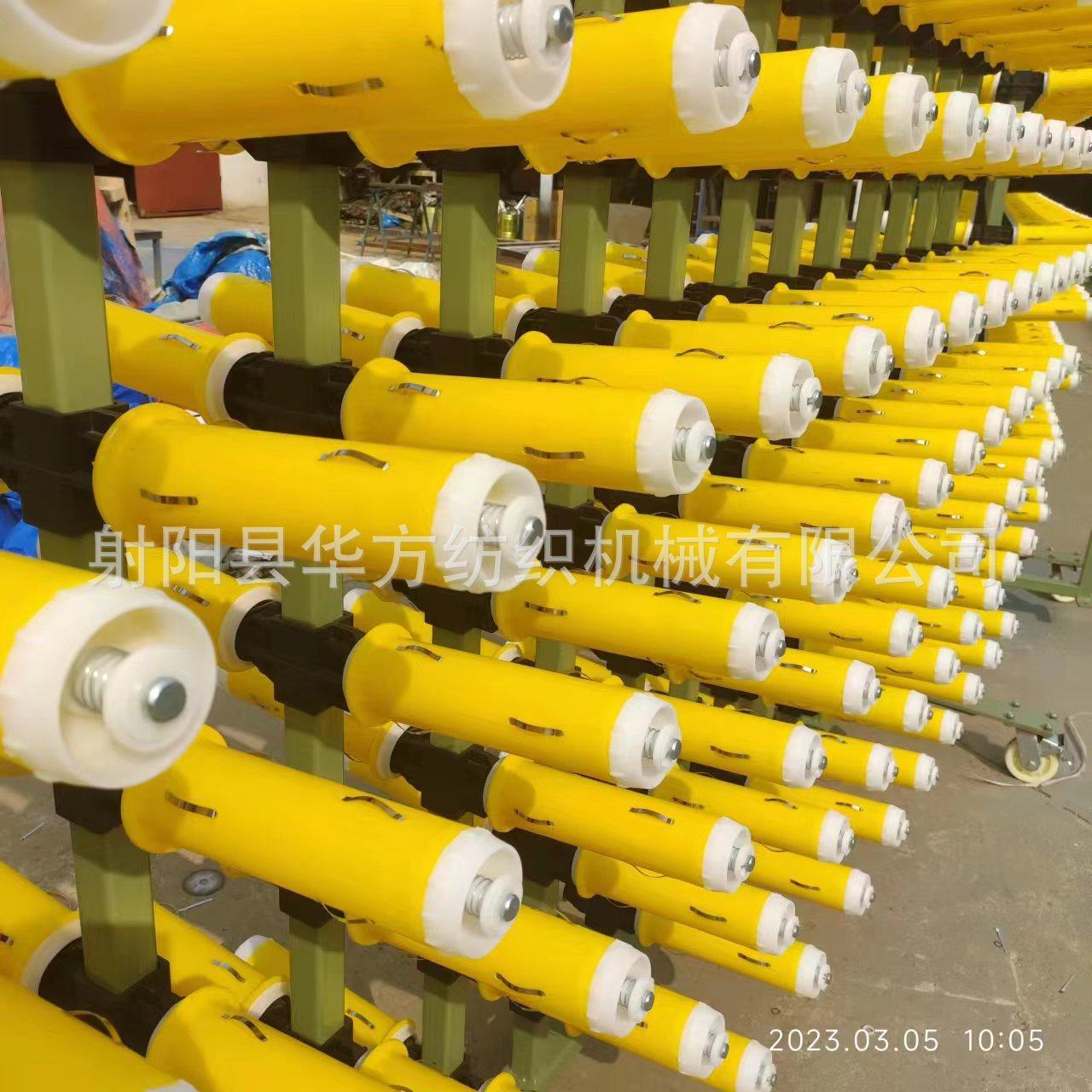 筒子架纱架玻璃纤维设备预浸设备放线架塑料挤出机设备PVC/PS：工业升级新利器，效率翻倍的秘密武器！-毛刷-淘宝好物网
