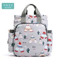 [Рекомендация якоря] Фэнтезийная башня (обновление водонепроницаемой ткани)