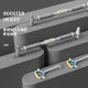 Snd Schneider Door-Mounted Pull-Up Bar for Indoor Home Use, Adult Anti-Slip Door Frame Pull-Up Bar, No-Drill Installation, Children's Swing