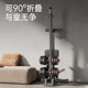 Dumbbell Rowing Machine, Multi-Functional Rowing Machine, Fitness Home Exercise Equipment, Small Foldable Four-In-One Rowing Machine
