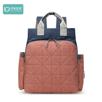 Синяя водонепроницаемая ткань