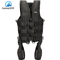 Wia safety clothing outdoor high-altitude action sling Wia full-body safety belt martial arts stunt filming equipment