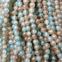 10 мм нефрита измельченные/донги руины полфунта