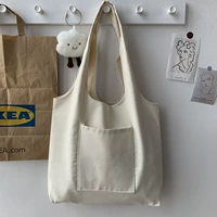 Mi Bai Vest, плюс карман