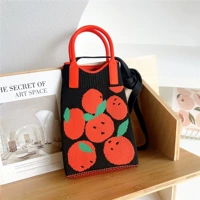 Сумка, 11×25см