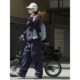 Louvre ພາກຮຽນ spring ແລະ Summer ຮູບແບບໃຫມ່ເກົາຫຼີແບບສະບາຍໆແບບກິລາແບບກົງກັນຂ້າມສີ Hooded Sun Protection Jacket ເສື້ອຍືດ breathable ້ໍາຫນັກເບົາສໍາລັບແມ່ຍິງ