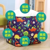 Одеяло, ящик для хранения, складная ткань, сумка для хранения