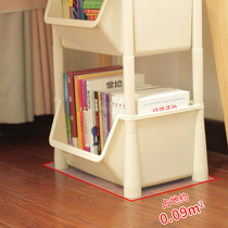 Student table Lower containing plastic desk painted Ben shelve bedroom Living room snacks storage Children small cart