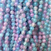 10 -миллиметровое нефритовое перерыв/фэнтезийное путешествие на запад полфунта