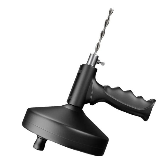 通下水道神器通马桶专用工具厨房一炮通厕所万能疏通器捅管道堵塞