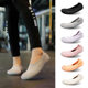 Yoga shoes indoor sports shoes ultra-light silent gym women's treadmill anti-slip shock soft bottom jump rope jump exercise