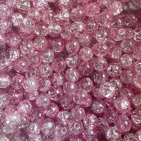 10 -миллиметровый цветочный/клубничный медведь полфунта