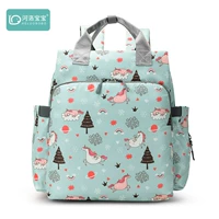 Зеленая пони, водонепроницаемая ткань