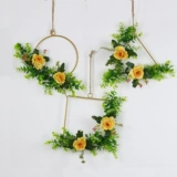 Настенный декоративный подвесной чай магазин рестора