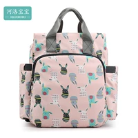 [Рекомендация ведущего] Rabbit Paradise (улучшенная водонепроницаемая ткань)