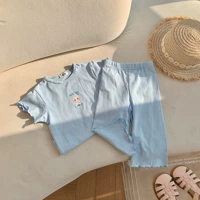 Светло-голубой товар как