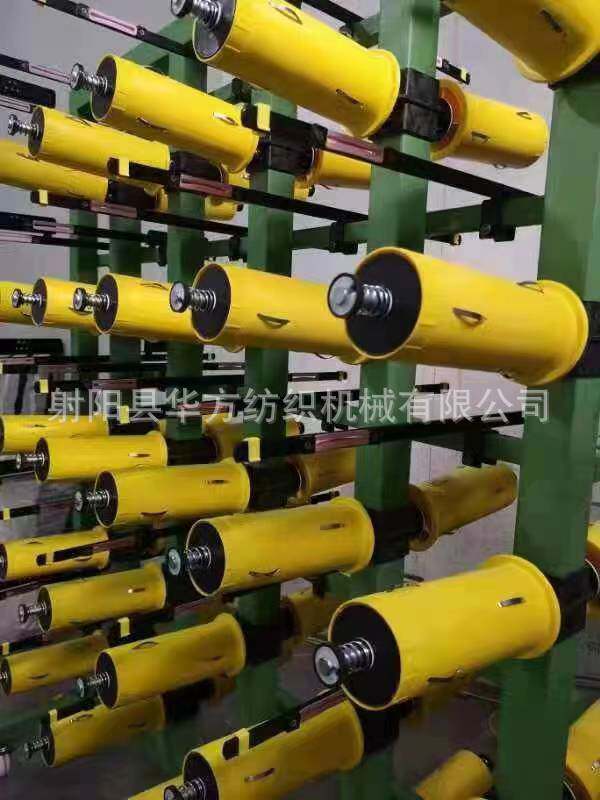 玻纤纱架复合材料玄武岩筒子架碳纤维预浸UD防弹布拉挤设备PE：工业升级新宠儿，揭秘黑科技背后的秘密！-毛刷-淘宝好物网